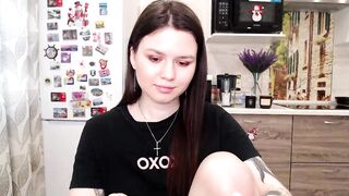pepsixgirl - [Chaturbate] Playful Pretty Cam Model Gorgeous