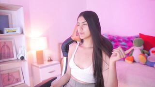 Pia_fiore - [Chaturbate] lovers Naughty Rubbing Pussy