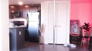 raven_birdie - [Chaturbate] lesbian amazing Lovely Amateur