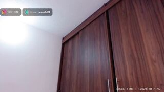 rosiehw - [Chaturbate] Suck Dick Dream Girl Real Slut