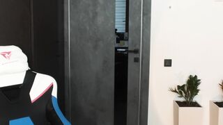 lunatale - [Chaturbate] Perfect Body Masturbation mouth