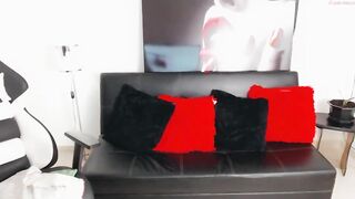 mature_bigtitx - [Chaturbate] Suck Dick lips chica