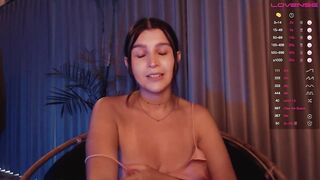 maye_maye - [Chaturbate] Fucks Herself Erotic Horny