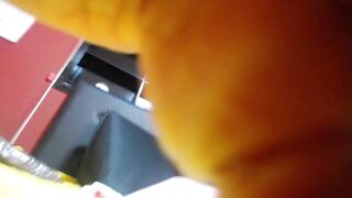 mayte_girls - [Chaturbate] Nice Boobs slut Anal