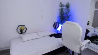 mazikeen_18 - [Chaturbate] Homemade Nude Girl realsex