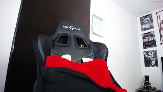 melany_isabella - [Chaturbate] role-play Tru Private Dream Girl