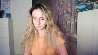 Mellonmayre - [Chaturbate] Creamy Show Hot oral