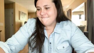 melody_mccoy - [Chaturbate] Web Model real Loves To Masturbated