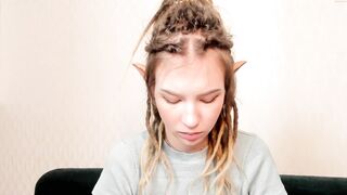 meloni_meow - [Chaturbate] Private Video hidden amazing