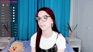 merrittdulcie - [Chaturbate] Young Slut Awesome party
