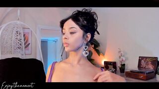 misslamarr - [Chaturbate] Get Fucked Live Show Teases