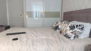 missnelly - [Chaturbate] Fingering babes Crazy