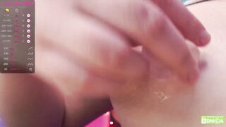 mollywayne - [Chaturbate] play Crazy Goal Beauty