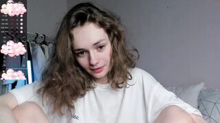 mxxnsxsul - [Chaturbate] babe Fucks Herself big-ass