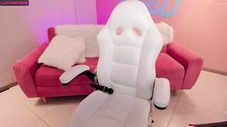 niabennet - [Chaturbate] Porn Web Chat Camwhores Dick