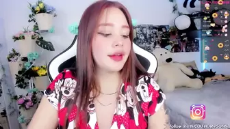 Nicolthompsonn - Private [Chaturbate] sem-camisinha fitness hairy ...