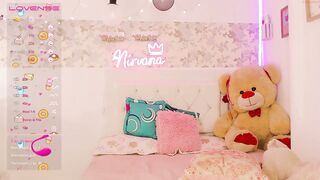nirvana_18 - [Chaturbate] Porn Live Chat Chat female orgasm