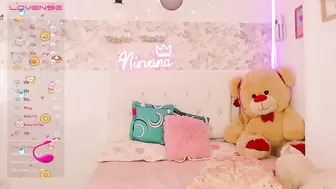 Nirvana_18 - [Chaturbate] hidden webcam chat summing
