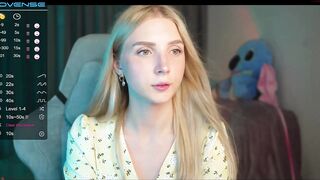 oh_honey_ - [Chaturbate] Naughty Stunning Does Everything