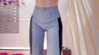 phoesweet - [Chaturbate] Webcam finger Naked Model