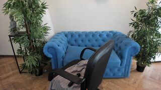 _plumpie_ - [Chaturbate] Naughty Horny Cumming