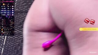 princessnaijha - [Chaturbate] Naked romantic Dick