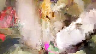 quinnyelena - [Chaturbate] Nude Girl Reach Orgasm Get Fucked