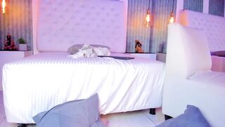 rihanna_rose - [Chaturbate] Porn Web Chat Awesome fucking pussy