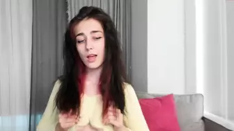 Mymiesexy - [Chaturbate] Live Show College Girl Porn Live Chat