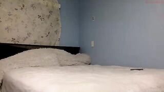 roxieizfoxy - [Chaturbate] Sexy Girl Hot Show Dick