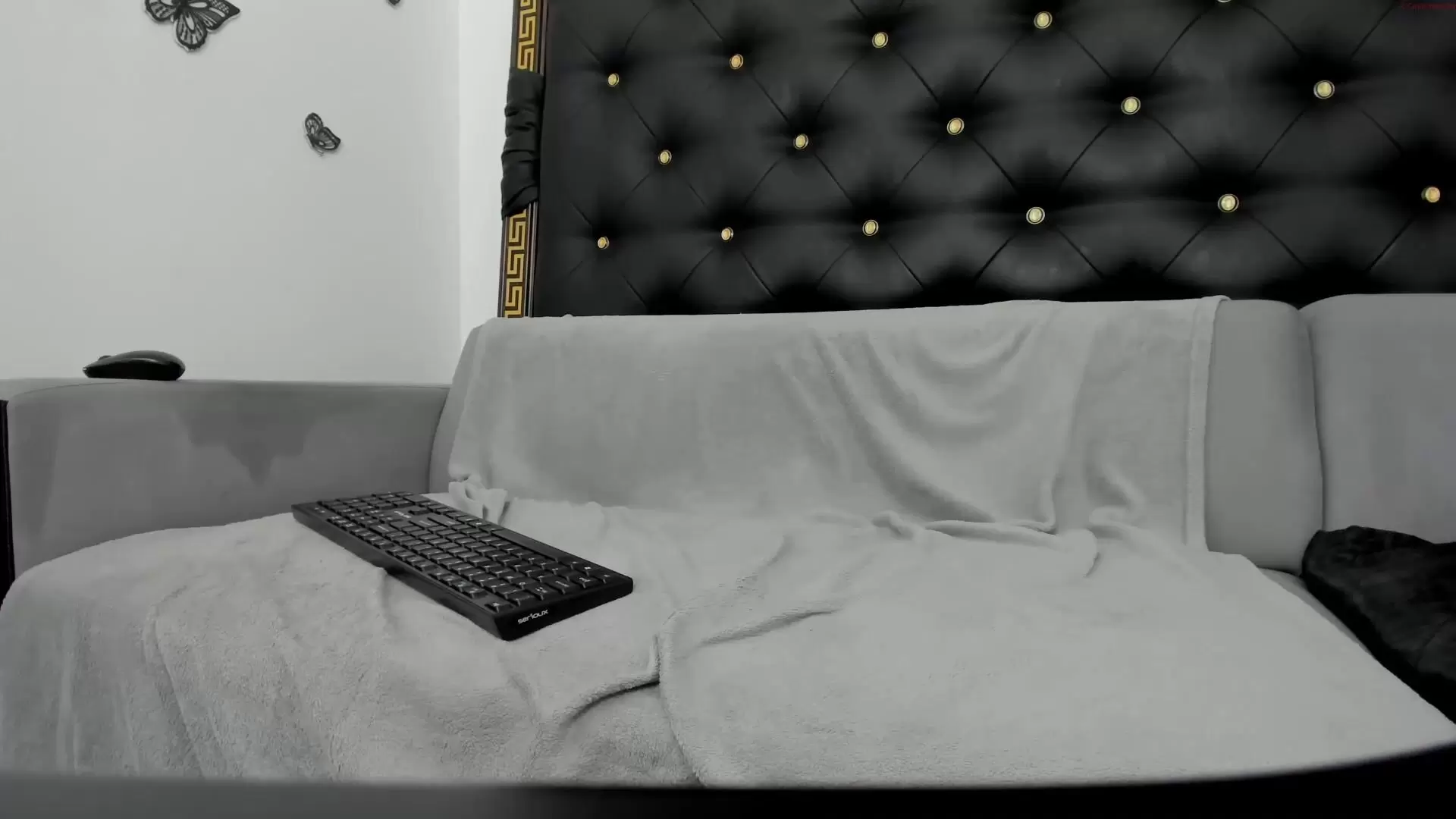 Ebony Bedroom Cam Sex Real - Samanthajon3s - [Chaturbate] Homemade camsex Porn