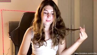 sarajesica98 - [Chaturbate] Free Porn Awesome Sexual Addiction