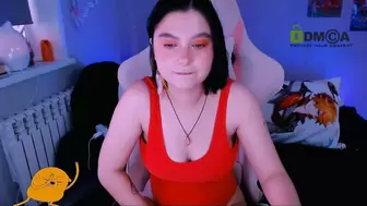 Sashasoy - [Chaturbate] Rubbing Pussy Webcam Privat zapisi