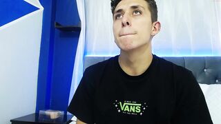 scarleth_patch - [Chaturbate] Ticket Cum Video mouth webcam chat