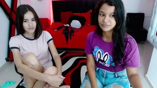 sexychanell_18 - [Chaturbate] ride Russian Girl Sexy Bitch