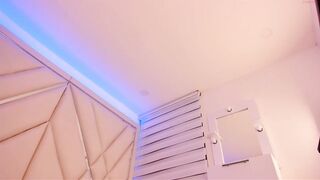 sexyscolombians - [Chaturbate] Loves To Masturbated Fingering Sweet Model