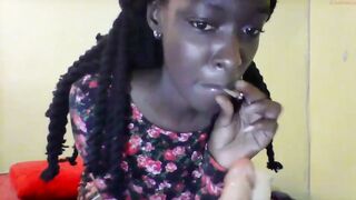 sexytalisha - [Chaturbate] webcam chat Nora Nude Girl