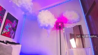 sophiierobertss_ - [Chaturbate] Sexy Bitch natural role-play