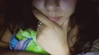 stinkystellz - [Chaturbate] Rides realsex Mom