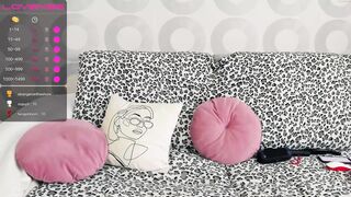 sugar_morgan - [Chaturbate] gorgeous Get Fucked fucking pussy