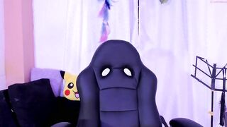 sweet_melodie - [Chaturbate] Beauty Homemade Erotic