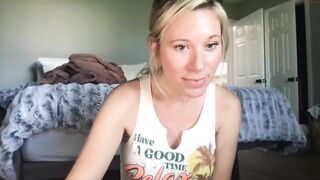 texas_blonde - [Chaturbate] Privat zapisi female orgasm babe
