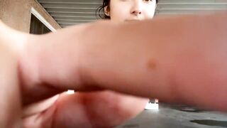 thatonegirlari - [Chaturbate] body Naked Crazyticket