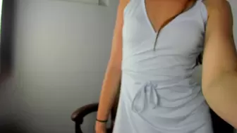 Alexxxcoal - [Chaturbate] Naked Teases Porn Web Chat