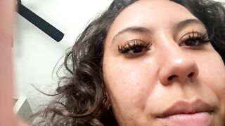 tinabina420 - [Chaturbate] Webcam Roleplay Pretty Cam Model