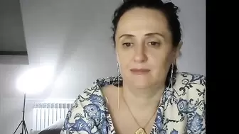 Ullimohi - [Chaturbate] Web Model First Time Spy Video
