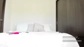 Valeriagoes - [Chaturbate] Dream Girl oral awesome
