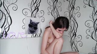 victoria_carterr - [Chaturbate] Awesome Nice Blowjob