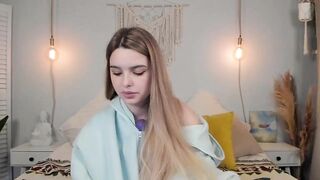 victoria_karma - [Chaturbate] hot Webcam Model Teases