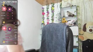 victoria_rousse - [Chaturbate] Get Fucked chica Wild Babe